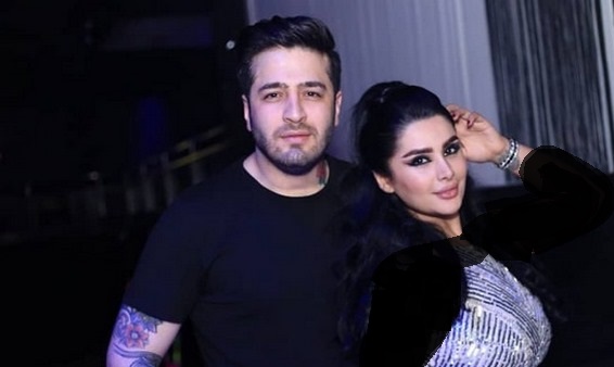 عکس لو رفته از عاشقانه “دنیا جهانبخت” و همسر اولش/ تصویر 21 آذر 1401-13:191117 خواندن این مطلب 1 دقیقه زمان میبرد عکس لو رفته از عاشقانه "دنیا جهانبخت" و همسر اولش/ تصویر تصویری از دنیا جهانبخت و همسر اولش به صورت عاشقانه منتشر شد. به گزارش وقت صبح به نقل از نودی؛ عکسی جالب و دیدنی از دنیا جهانبخت بلاگر معروف ایرانی که مدتی قبل با مهراد جم ازدواج کرد با همسر اولش منتشر شد. عکس لو رفته از عاشقانه “دنیا جهانبخت” و همسر اولش/ تصویر 21 آذر 1401-13:191117 خواندن این مطلب 1 دقیقه زمان میبرد عکس لو رفته از عاشقانه "دنیا جهانبخت" و همسر اولش/ تصویر تصویری از دنیا جهانبخت و همسر اولش به صورت عاشقانه منتشر شد. به گزارش وقت صبح به نقل از نودی؛ عکسی جالب و دیدنی از دنیا جهانبخت بلاگر معروف ایرانی که مدتی قبل با مهراد جم ازدواج کرد با همسر اولش منتشر شد.