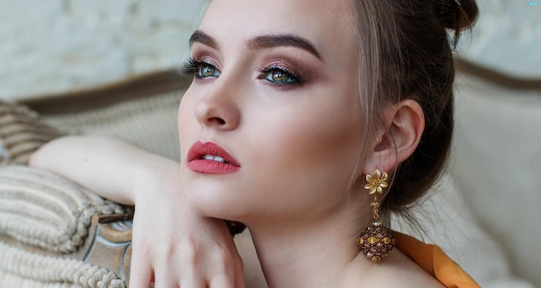 زیباترین زنان جهان ترفندهایی دارند.