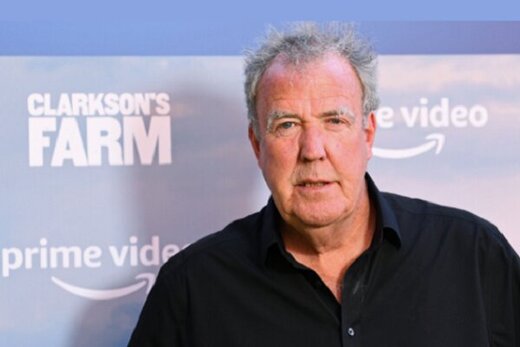 "آقای مجری جنجالی تلویزیون" اخراج شد/ عکس