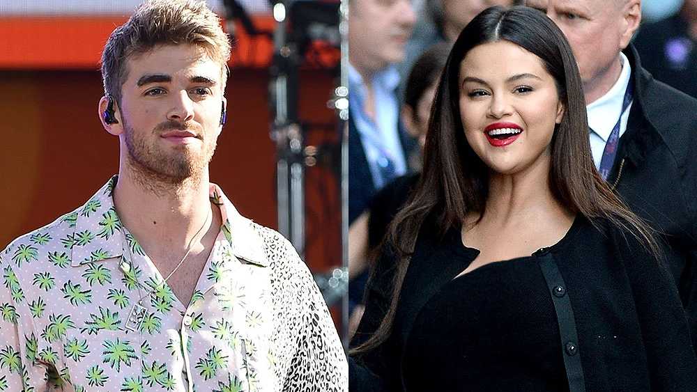 افشای رابطه عاشقانه خانم بازیگر و آقای خواننده