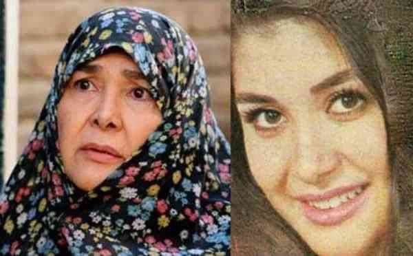  آفرین عبیسی