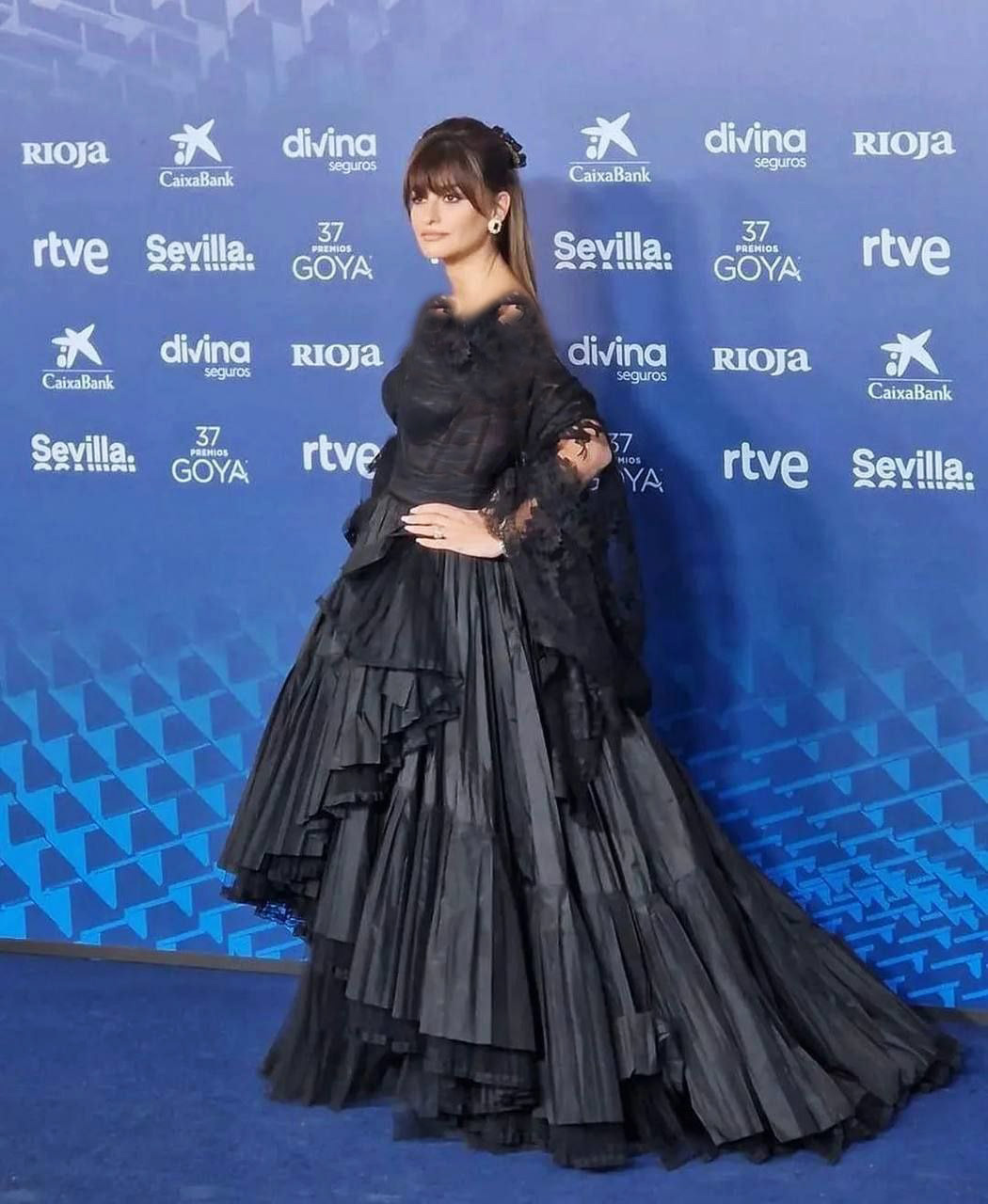 ایرانی ها عاشق این "خانم بازیگر" هستند/ عکس ایرانی ها عاشق این "خانم بازیگر" هستند/ عکس