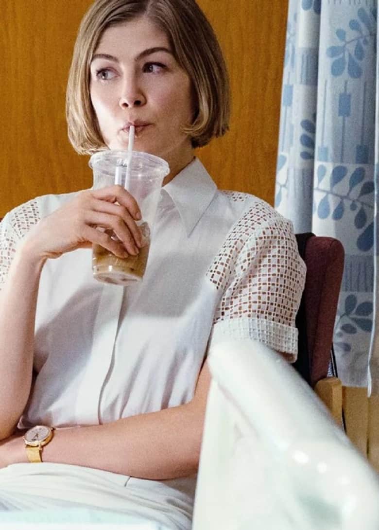 لباس این زنان بی‌رحم این گونه است.