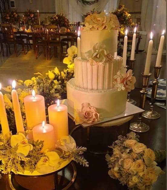 تصاویر/ مراسم عروسی پیمان قاسم خانی برگزار شد