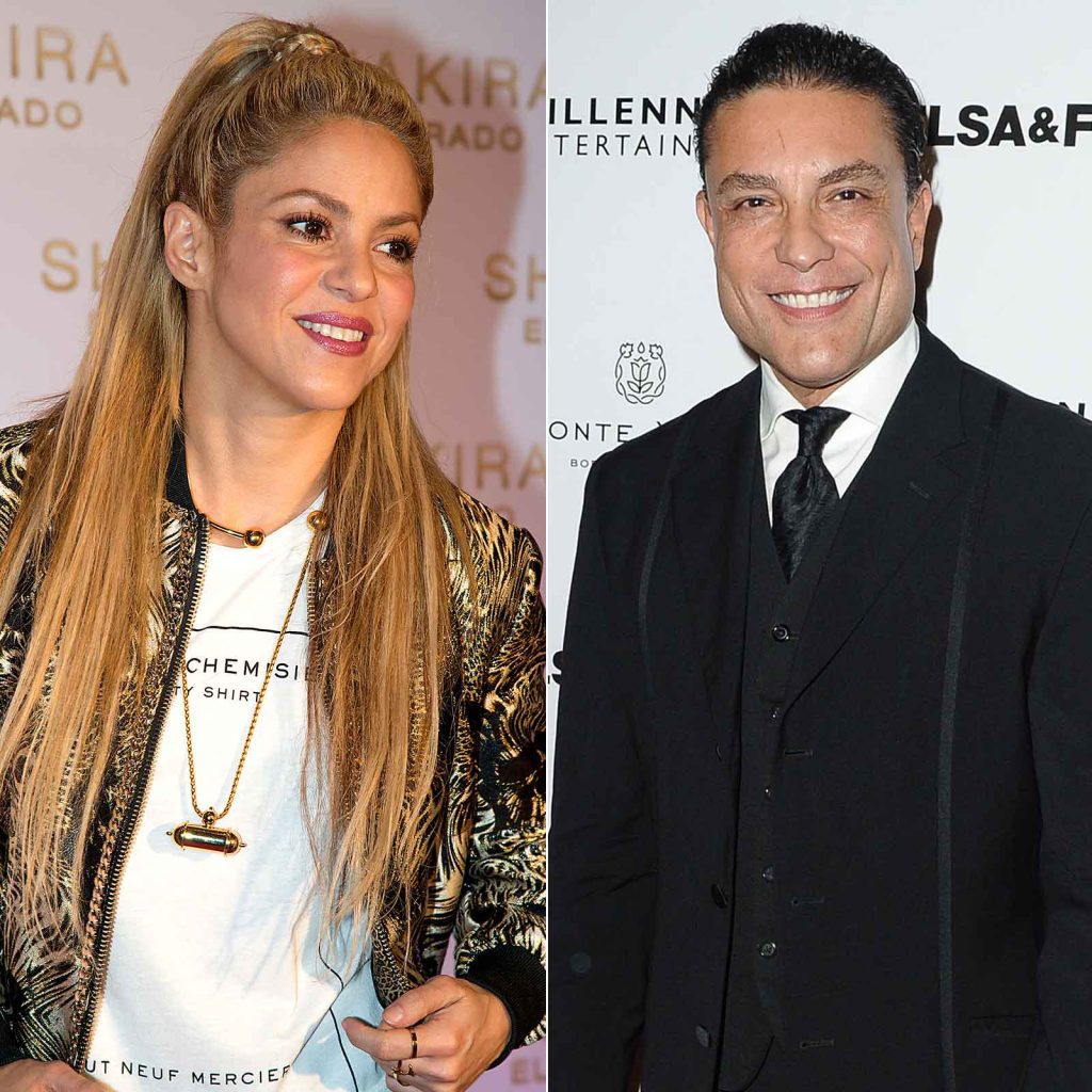 نامزد سابق شکیرا که بیش از دو دهه قبل با این ستاره موسیقی لاتین در رابطه بوده، اخیراً ویدیویی را در شبکه‌های اجتماعی منتشر کرده و از او درخواست فرصتی دیگر کرده است.