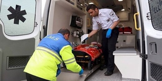 مدارس دخترانه و پسرانه امروز نیز مورد حمله گازهای شیمیایی قرار گرفتند!
