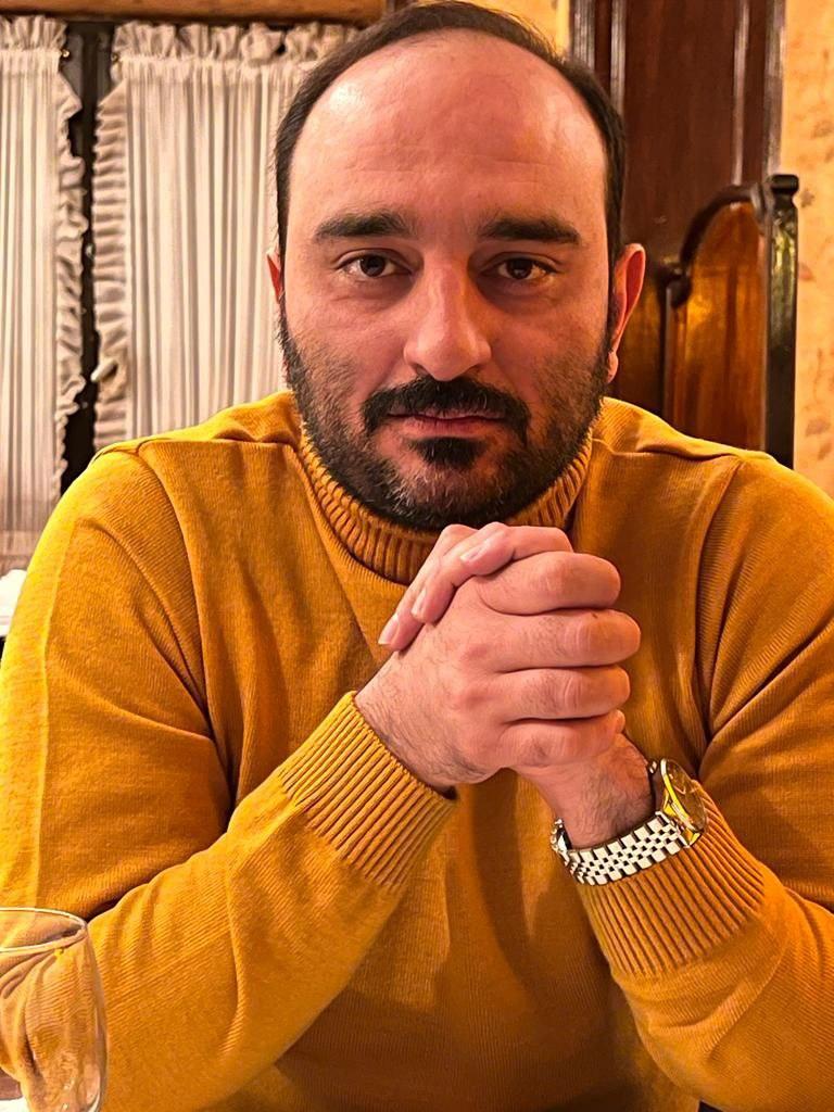 محمد رحیمی دبیر جدید هیئت کوه نوردی استان تهران شد