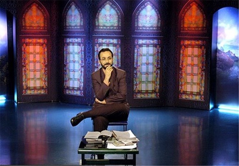 فرزاد جمشیدی