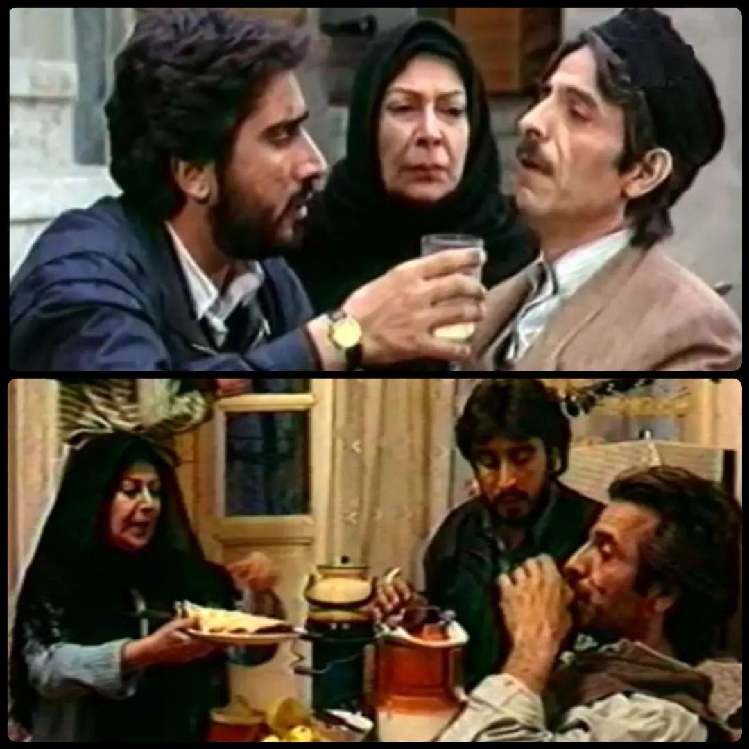 "آقای بازیگر" پس از مدتها با این پست تلخ ابراز وجود کرد/ عکس "آقای بازیگر" پس از مدتها با این پست تلخ ابراز وجود کرد/ عکس