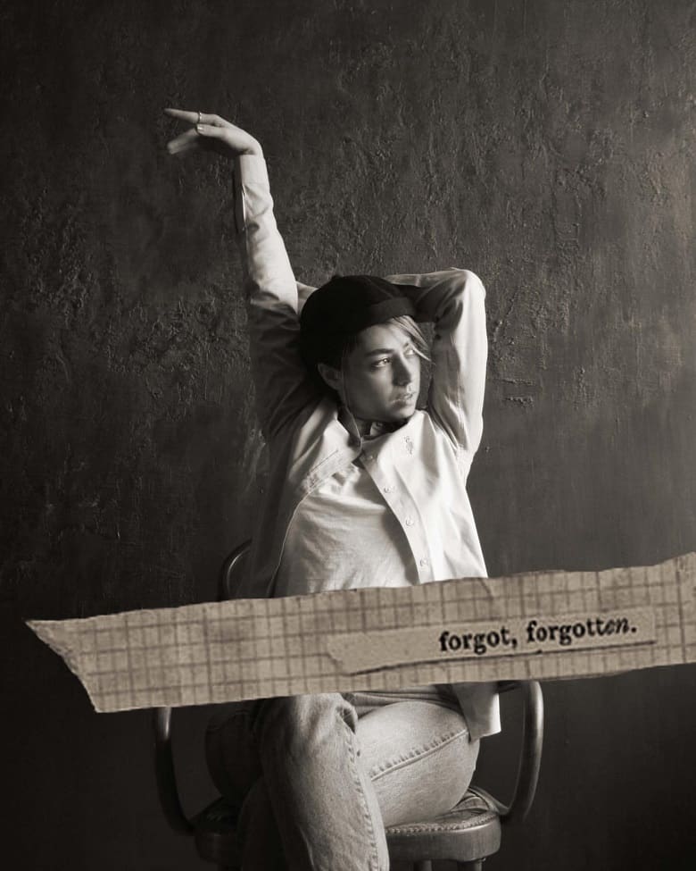 چهره مدلینگی نیلوفر رجایی فر الیزابت پایتخت زیر و رو شده است.