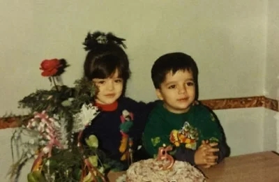 سحر قریشی سحر قریشی