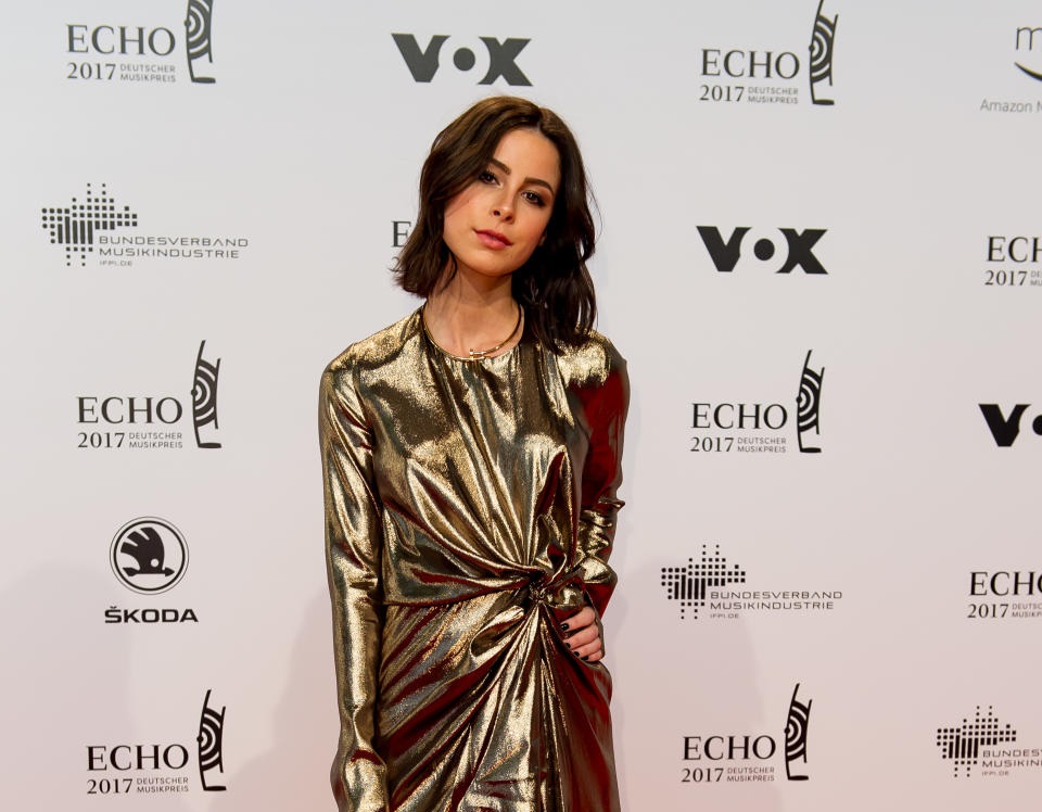 انتقادات شدید از لنا مایر لندروت