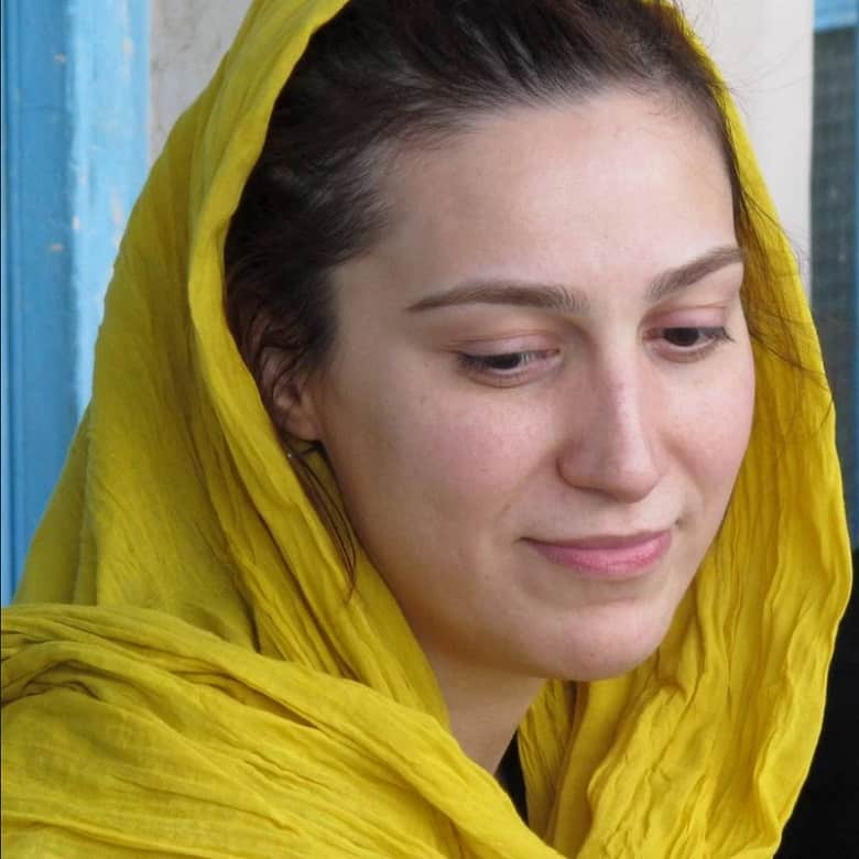 فبلامک جنیدی بازیگر قدیمی سریال‌های مهران مدیری پس از مدت‌ها عکس گرفته است.