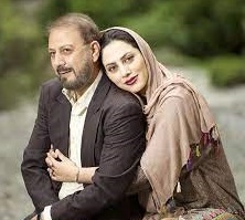 خاطره مونا فرجاد از رانندگی پدرش