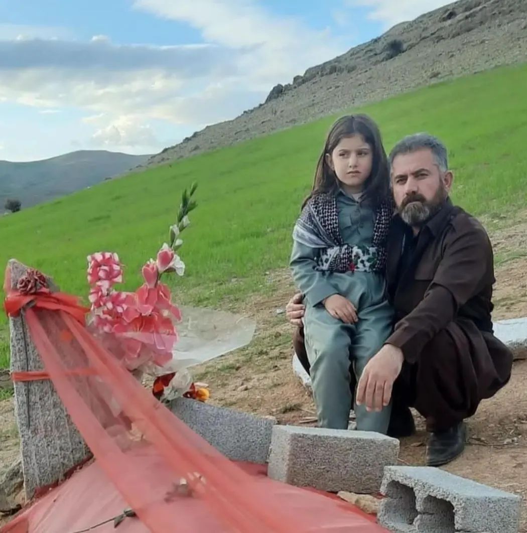 پست دردناک "آناهیتا همتی" با عکس هایی تلخ/تصاویر پست دردناک "آناهیتا همتی" با عکس هایی تلخ/تصاویر