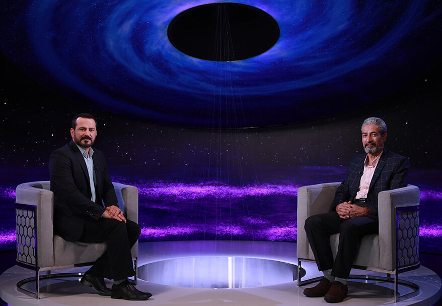 از احسان علیخانی جدید در تلویزیون رونمایی شد!