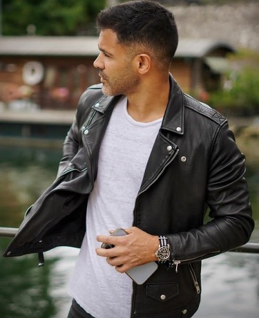 خوشتیپ‌ترین خواننده ایرانی معرفی شد؛