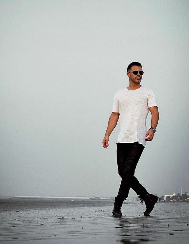 خوشتیپ‌ترین خواننده ایرانی معرفی شد؛