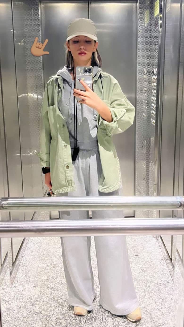 پردیس احمدیه ساحل پوست شیر با کلاه‌های متنوع دیده شده است.