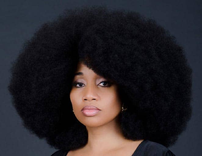 موهای عجیب زن 47 ساله برای سومین بار در گینس ثبت شد+تصاویر موهای عجیب زن 47 ساله برای سومین بار در گینس ثبت شد+تصاویر