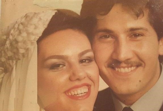 "خانم بازیگر سرشناس" در روز عروسی اش با آقای بازیگر/ عکس "خانم بازیگر سرشناس" در روز عروسی اش با آقای بازیگر/ عکس