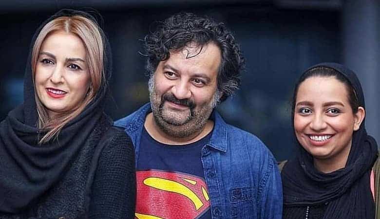 شقایق دهقان به مهراب قاسم‌خانی جواب داده است.