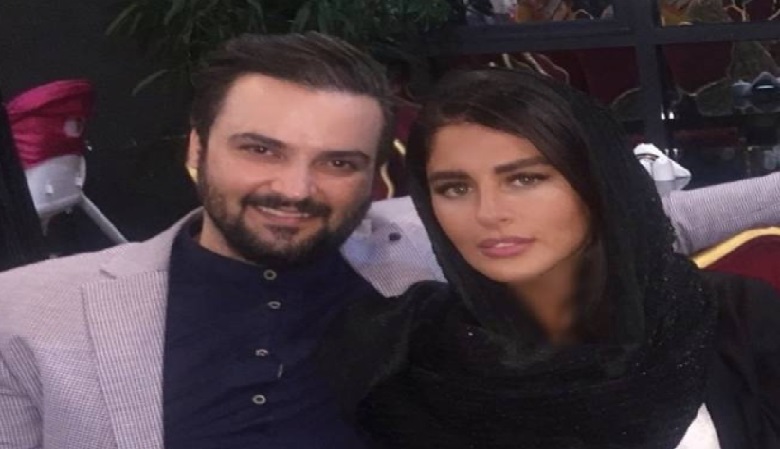 "مهدی سلوکی" پر بازدید شد/ عکس