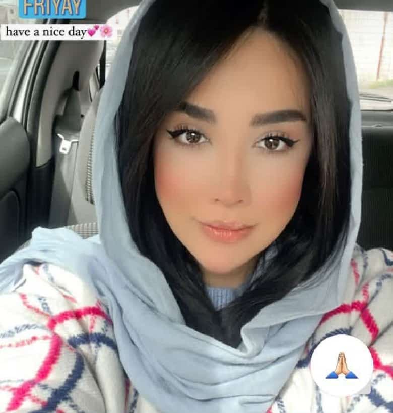 وقتی شانس به خانم معلم «گنگستر شهر آمل» رو کرد!