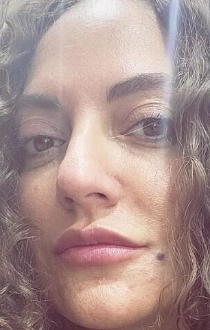 "مهناز افشار" از نمای خیلی نزدیک که باورتان نمی ود/ عکس