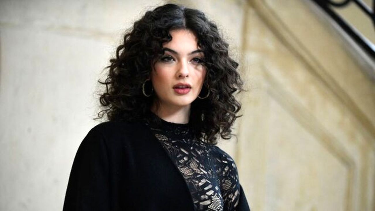 چهره تازه دختر “مونیکا بلوچی” همه را شوکه کرد/ عکس