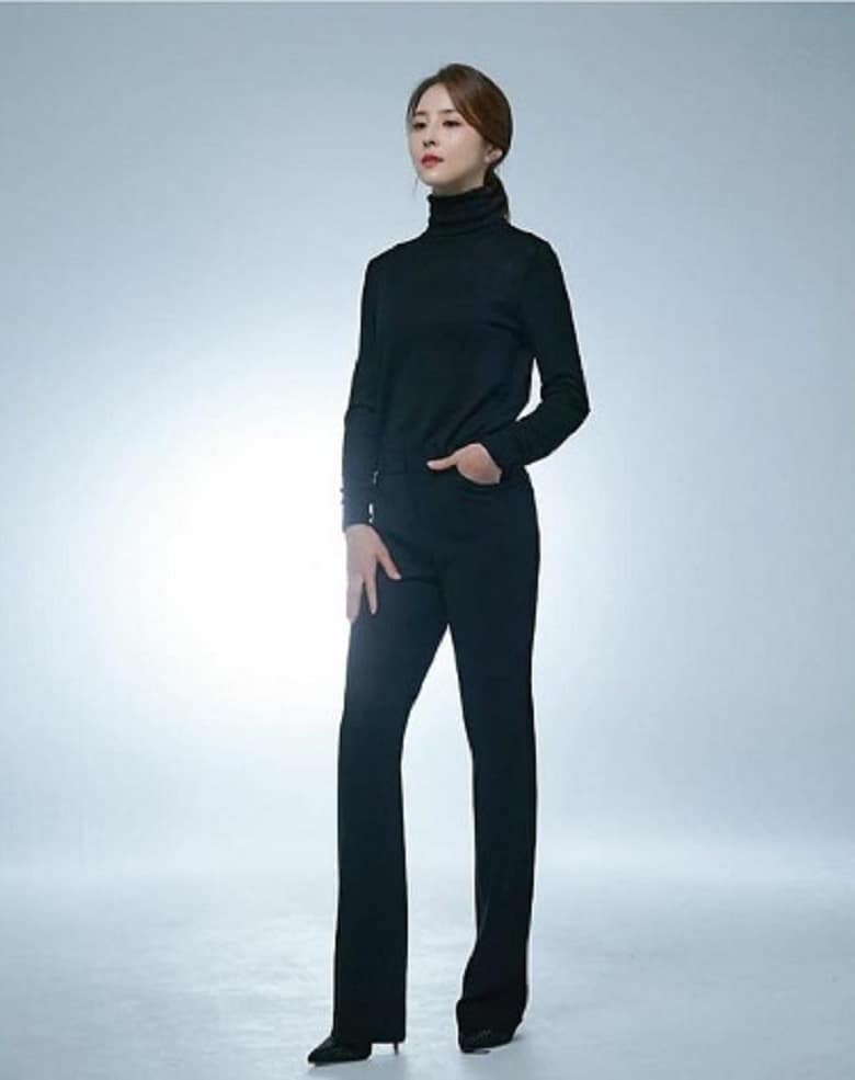 سوسانوی جومونگ این روزها چه شکلی است و چگونه لباس می‌پوشد؟