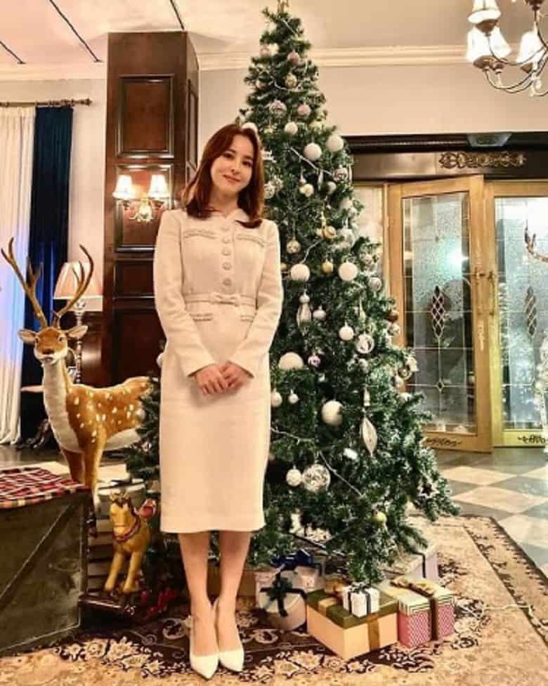 سوسانوی جومونگ این روزها چه شکلی است و چگونه لباس می‌پوشد؟