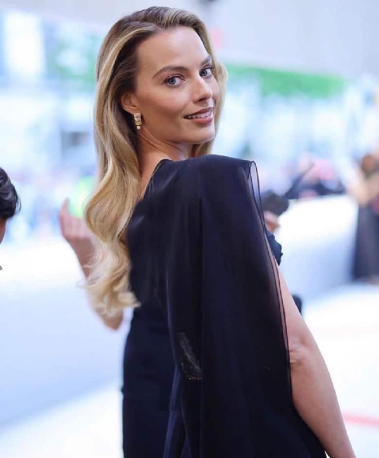 تصاویر/ تیپ جذاب زیباترین بازیگر جهان در مت گالا ۲۰۲۳