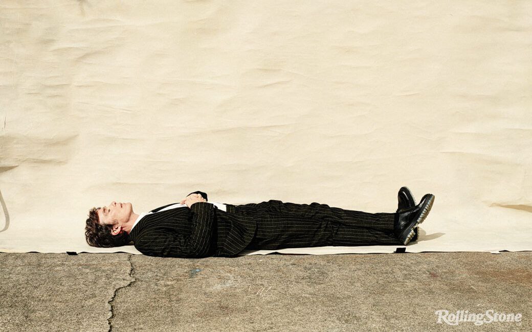 استایلهای جدید این “آقای بازیگر جذاب” حسابی زبانزد شد! استایلهای جدید این “آقای بازیگر جذاب” حسابی زبانزد شد!