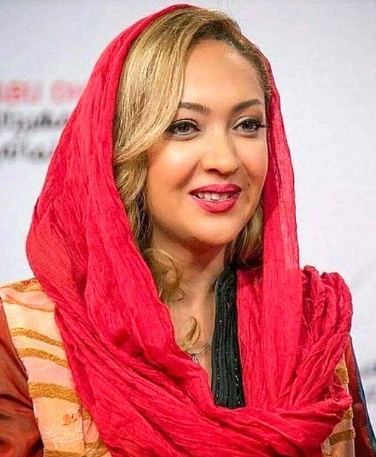 نیکی کریمی با این عکس از چشم طرفدارانش افتاد نیکی کریمی با این عکس از چشم طرفدارانش افتاد