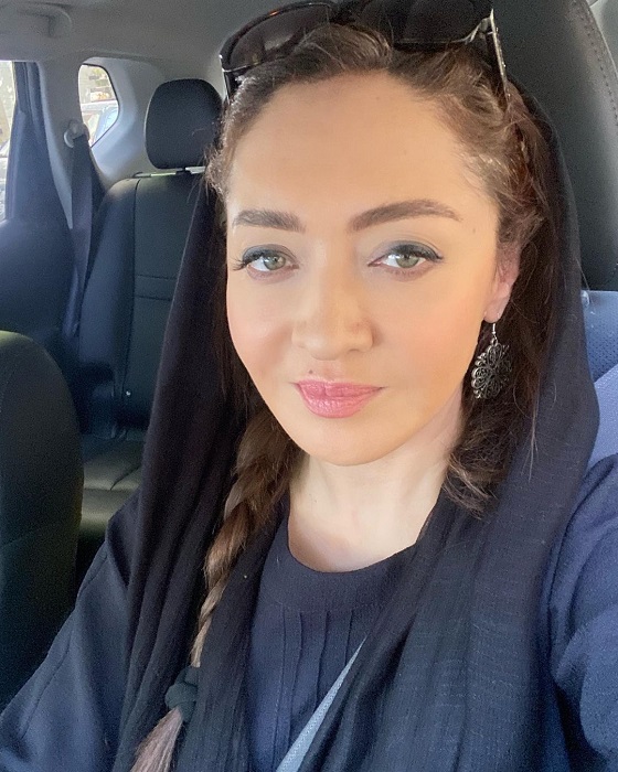 عکس/ جوان شدن باورنکردنی نیکی کریمی در آستانه 52 سالگی