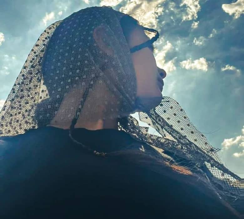 تصاویر/ خواهر کوچیکه جیران هر روز متفاوت تر می شود!