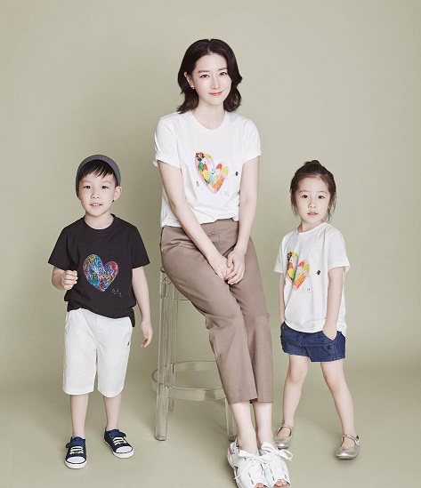 باورتان می شود این دختر و پسر فرزندان “یانگوم” باشند/ عکس