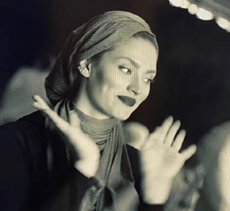 تصاویر/ چهره بازیگر نقش اول نفس به کلی تغییر کرد!