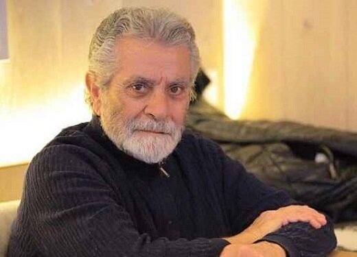 عکسی تازه از چهره “بهروز وثوقی”که با دیدنش ناراحت می شوید/ تصویر