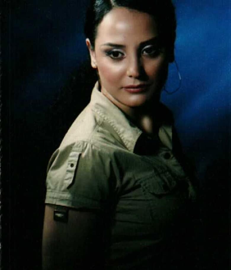 تصاویر/ داستان مهاجرت خانم بازیگر سیمرغ بلورین گرفته به آمریکا