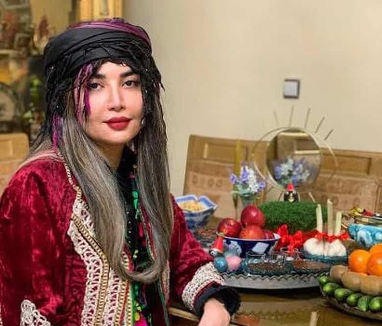 تصاویر/ زندگی متفاوت خانم وکیل نون. خ در دنیای واقعی!