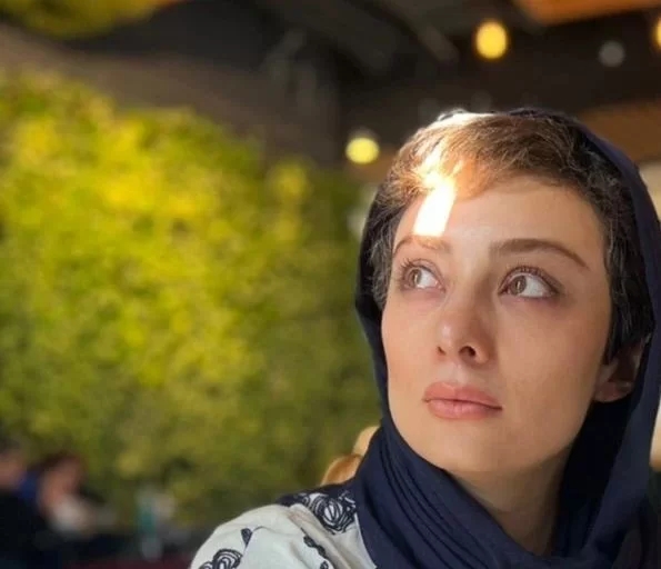 چهره واقعی “یکتا ناصر” دیده شد/ عکس