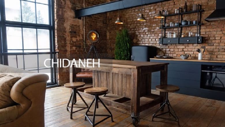 تصاویر/ طراحی زیبا و گران خانه بهرام رادان و همسرش مینا