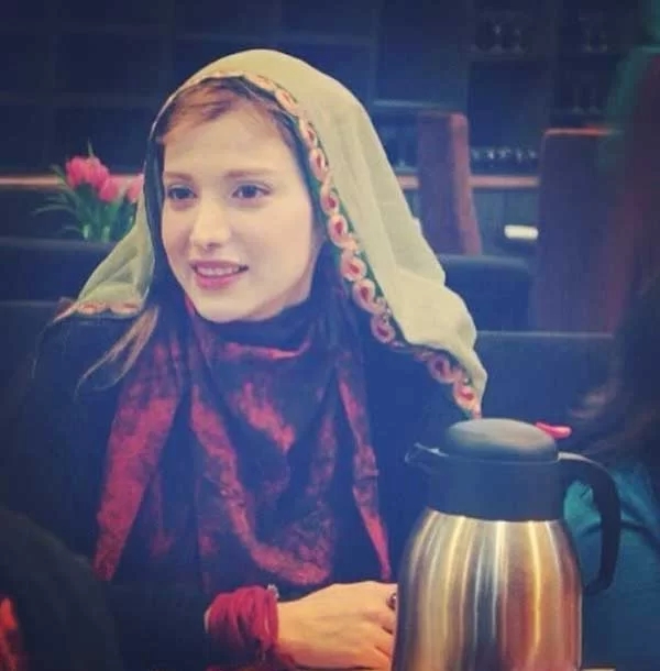 ” روشن گرامی” با چهره ای غیرقابل باور همه را شوکه کرد/ عکس