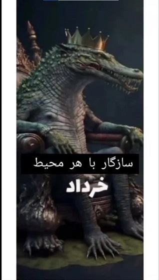 متولد چه ماهی هستید؟ حیوان درونی خود را بشناسید