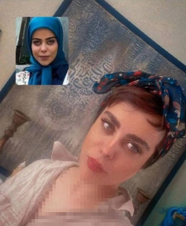 عکس/ تغییرات شگرف بازیگر باخانمان و دودکش در تیپ جدیدش!