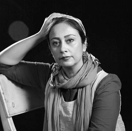 از دیدن چهره واقعی “ننه آشوب” شوکه می شوید/ عکس