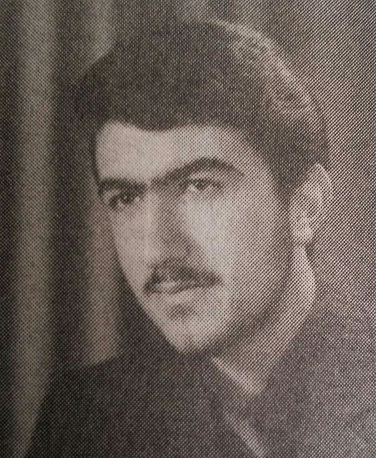 این عکس های دوران جوانی “رضا کیانیان” شوکه تان می کند/ تصاویر