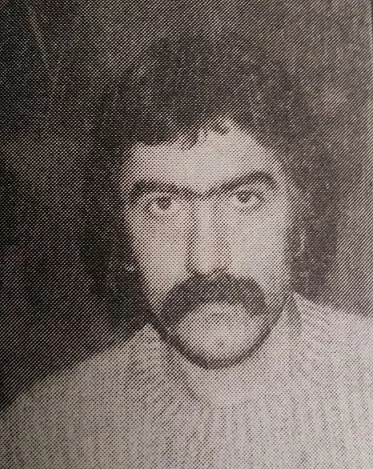 این عکس های دوران جوانی “رضا کیانیان” شوکه تان می کند/ تصاویر